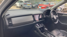 Skoda Kodiaq 1.5 TSI SE L Executive 5dr DSG [7 Seat] Petrol Estate